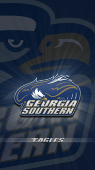 Georgia Southern Eagles.png