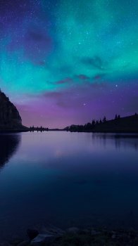 Nightfall at Lake Aurora.jpg