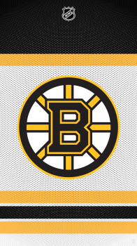 Boston Bruins away jersey.png