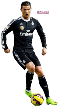 cristiano_ronaldo_by_szwejzi-d8lah80.png