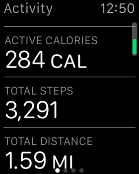 Counting steps whilst indoor cycling MacRumors Forums