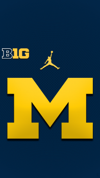 Michigan Wolverines 01.png