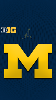 Michigan Wolverines 02.png