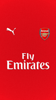 Arsenal FC red.png