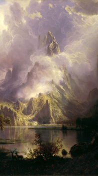 Albert Bierstadt Rocky Mountain.png