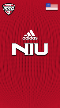 NIU Huskies red.png
