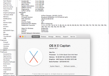 video card for mac pro 2.1 el capitan video card for mac pro 2.1 el capitan