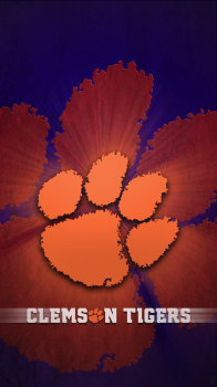 Clemson Tigers 01.png