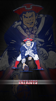 New England Patriots retro 01.png