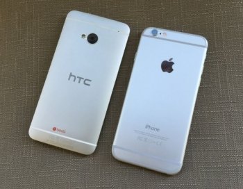 HTC One M7 iphone 6.JPG