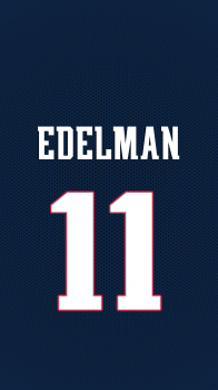 New England Patriots - Julian Edelman 1080.png