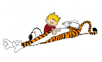 Calvin and Hobbes 11.09.16.jpg