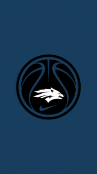Nevada Wolf Pack basketball 02.png