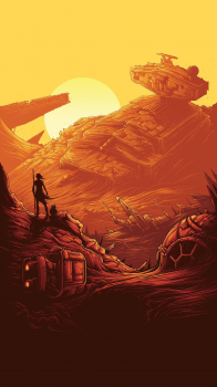 Rey Force Awakens no logo iPhone 6+.png