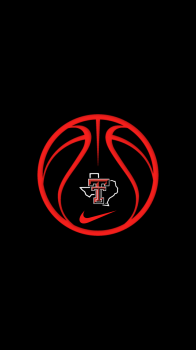 Texas Tech Red Raiders basketball 07.png