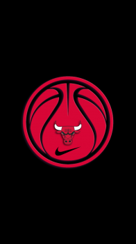 Chicago Bulls basketball.png