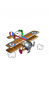 Snoopy flying.png