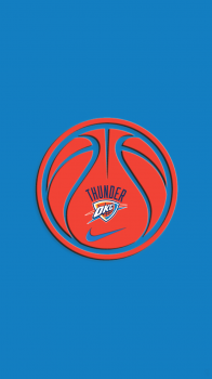 OKC Thunder basketball.png