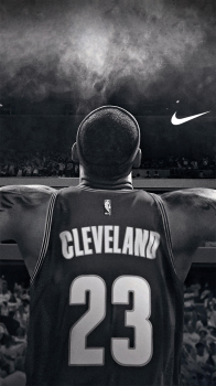 LeBron Cleveland.png