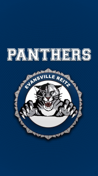 Evansville Reitz Panthers.png