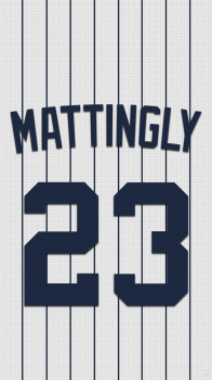 NY Yankees Mattingly.png