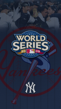 NY Yankees WS 2009.png