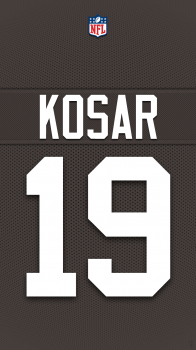 Cleveland Browns Kosar 01.png