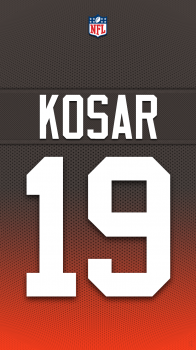 Cleveland Browns Kosar 02.png