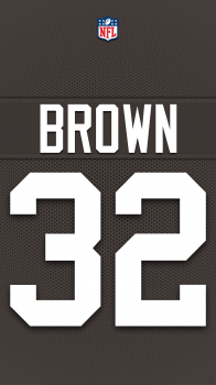 Cleveland Browns Brown 01.png