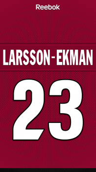 Arizona Coyotes LarssonEkman.png
