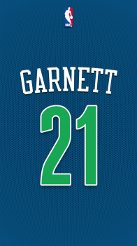 Minnesota Timberwolvers Garnett.png