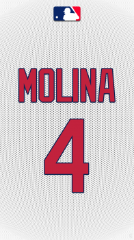 St Louis Cardinals Molina.png