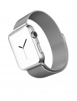 Apple-Watch Milanese Loop-Orig- White-02.jpg