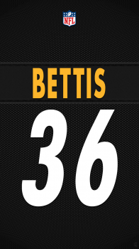 Pittsburgh Steelers Bettis.png