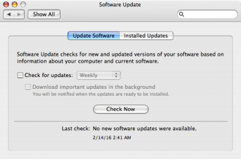 Software Update Pref.png Software Update Pref.png