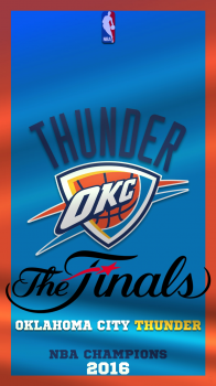 Oklahoma City Thunder banner.png