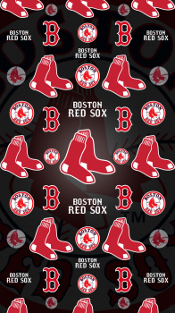 Boston Red Sox logos.png