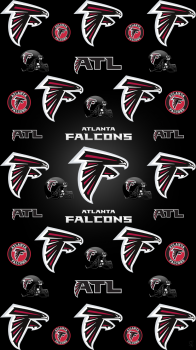 Atlanta Falcons logos.png