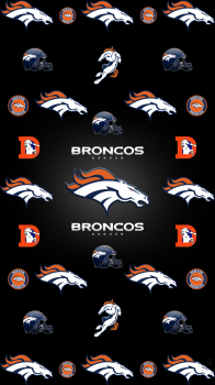 Denver Broncos logos.png