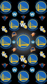 Golden State Warriors logos.png