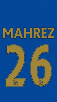 Leicester City Mahrez home.png