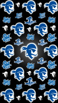 Seton Hall Pirates logos.png