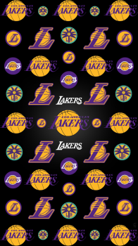 Los Angeles Lakers logos.png