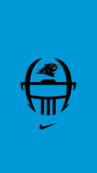 Carolina Panthers nike helmet.png