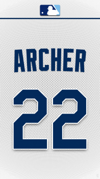 Tampa Bay Rays Archer 01.png