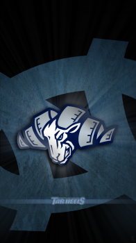 North Carolina Tar Heels 01.png