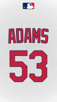 St Louis Cardinals Adams.png