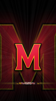 Maryland Terrapins 01.png