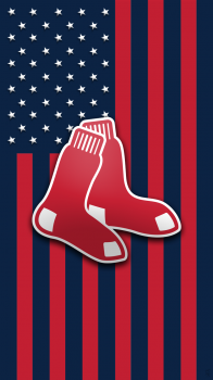 Boston Red Sox flag.png