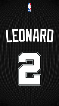 San Antonio Spurs Leonard road back.png